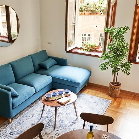 Cozy Duomo - Elegant & Quiet, 300M From Cathedral Apartment Milan Exterior photo