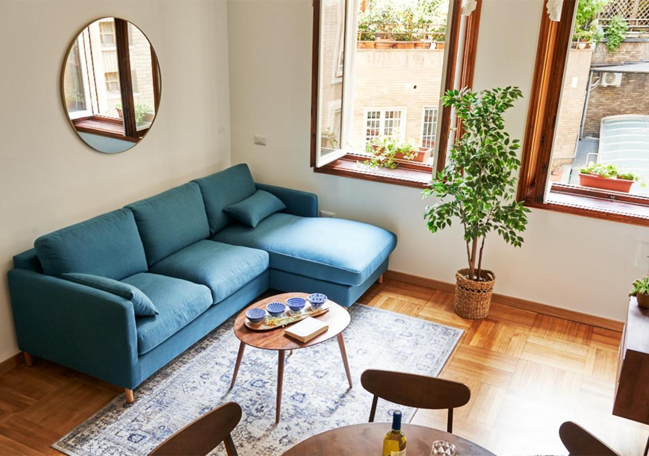 Cozy Duomo - Elegant & Quiet, 300M From Cathedral Apartment Milan Exterior photo