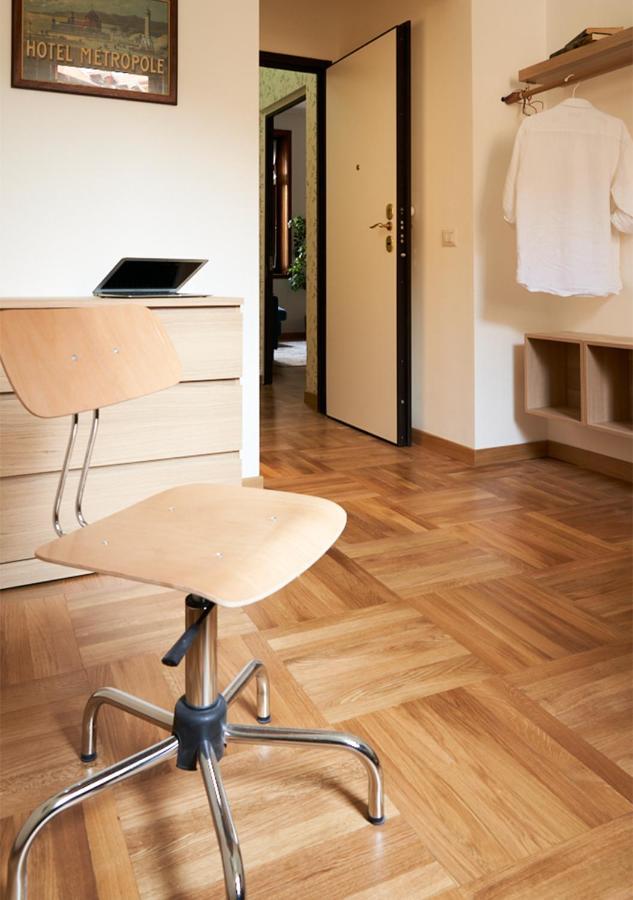 Cozy Duomo - Elegant & Quiet, 300M From Cathedral Apartment Milan Exterior photo